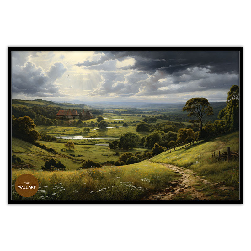 IMMENSE VALLEY