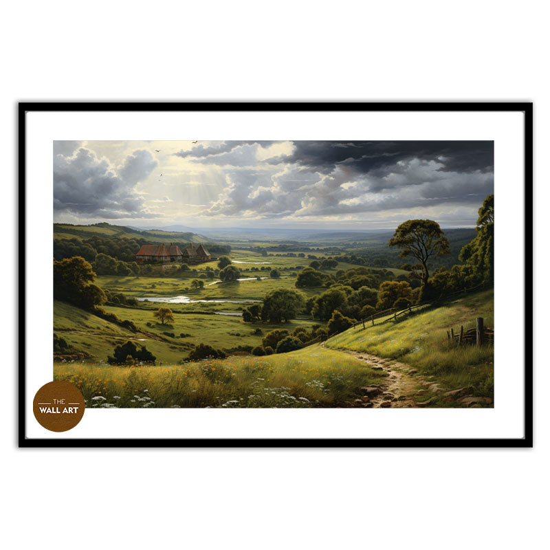 IMMENSE VALLEY