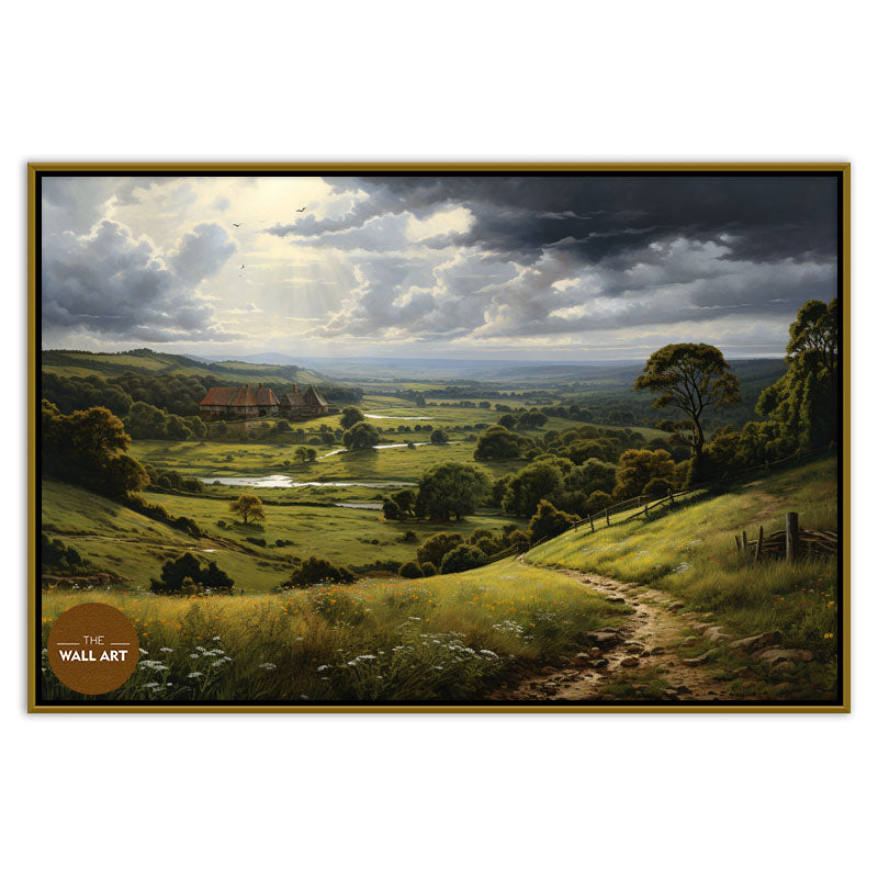 IMMENSE VALLEY