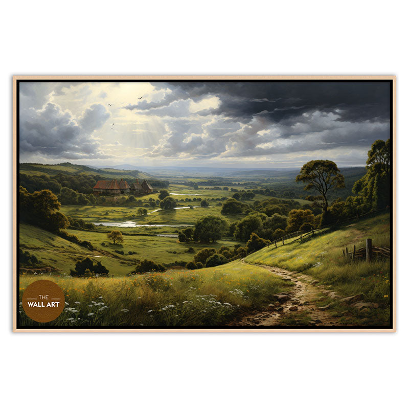 IMMENSE VALLEY