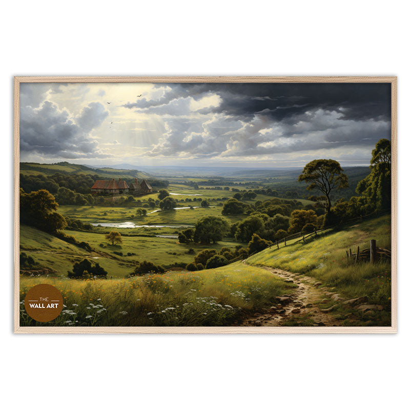 IMMENSE VALLEY
