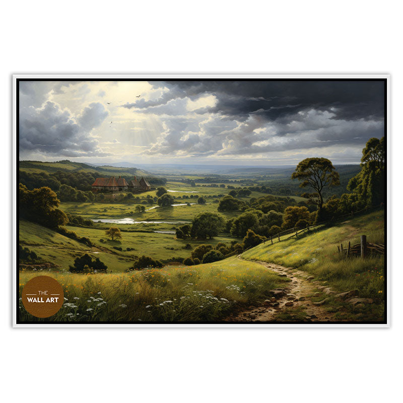 IMMENSE VALLEY