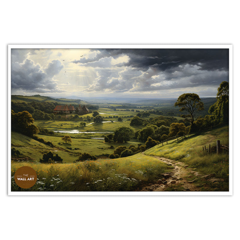 IMMENSE VALLEY