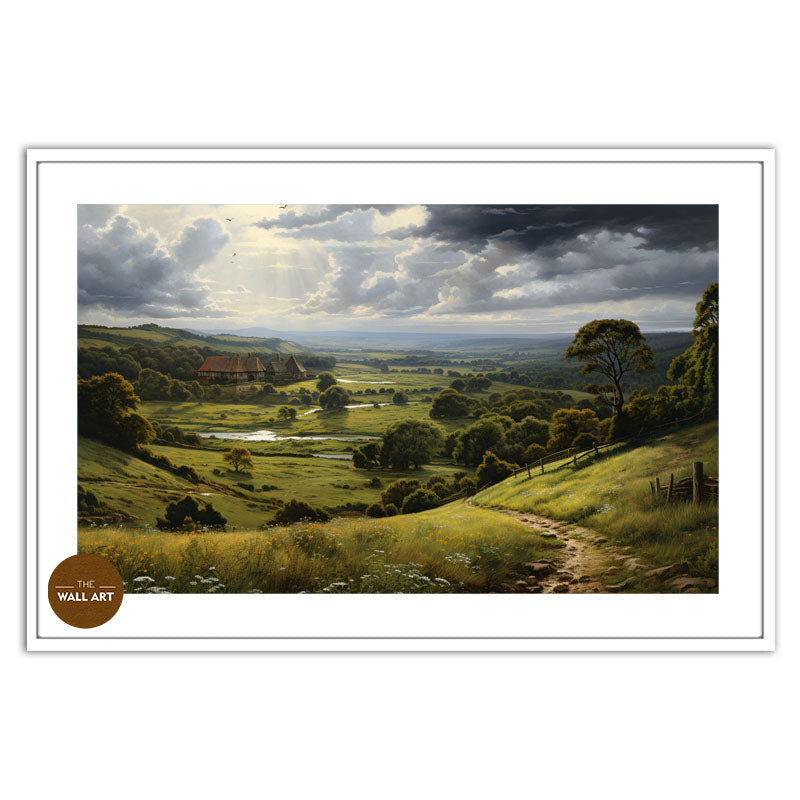 IMMENSE VALLEY