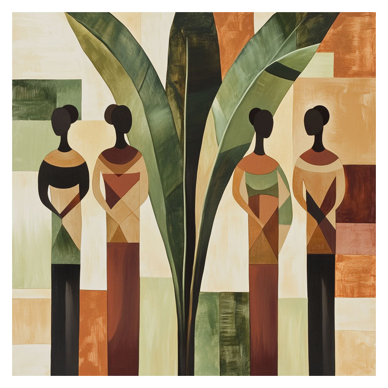 INDIGINOUS WOMEN III