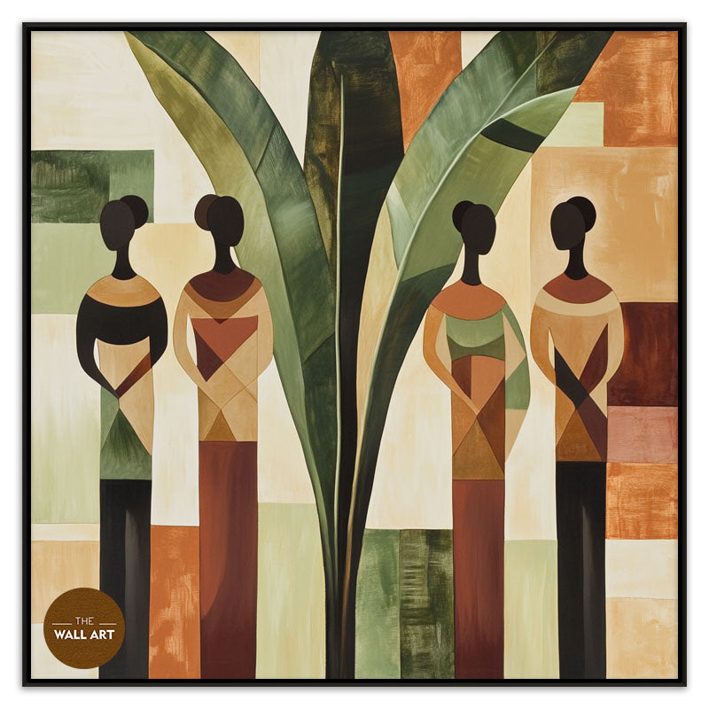 INDIGINOUS WOMEN III
