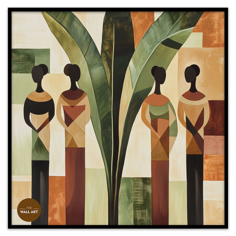 INDIGINOUS WOMEN III
