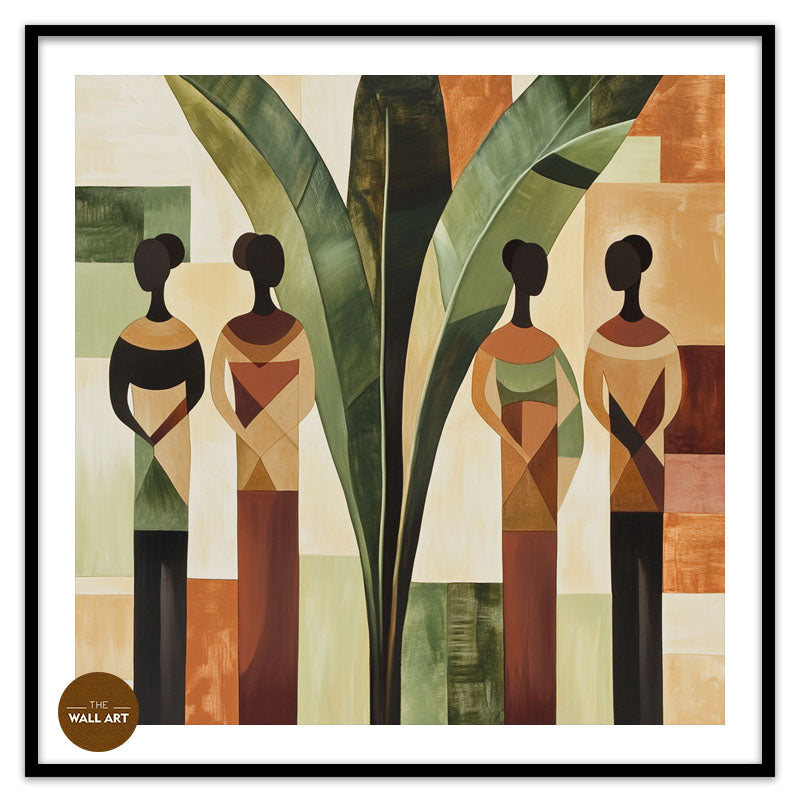 INDIGINOUS WOMEN III