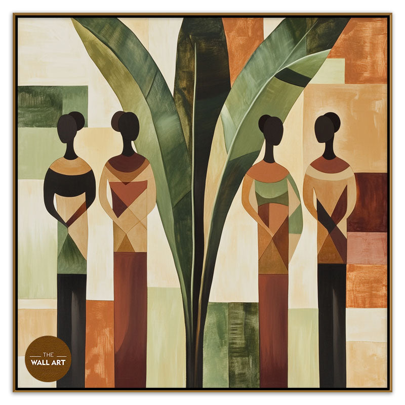 INDIGINOUS WOMEN III