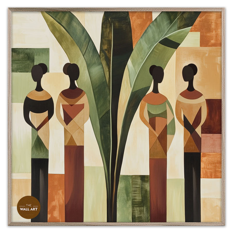 INDIGINOUS WOMEN III
