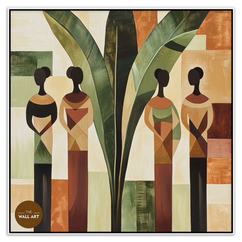 INDIGINOUS WOMEN III