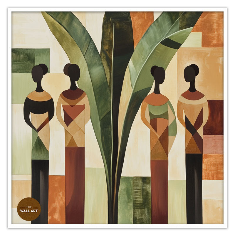 INDIGINOUS WOMEN III