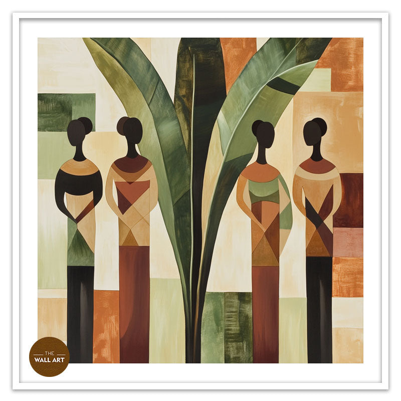INDIGINOUS WOMEN III