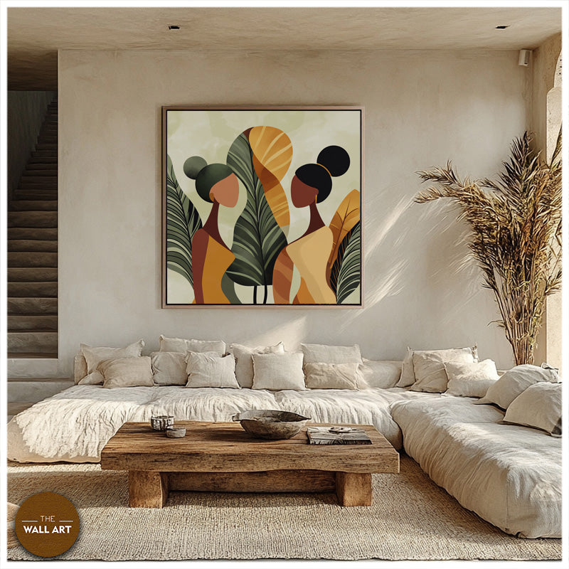 INDIGINOUS WOMEN II