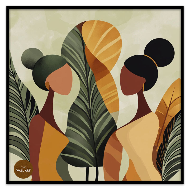 INDIGINOUS WOMEN II