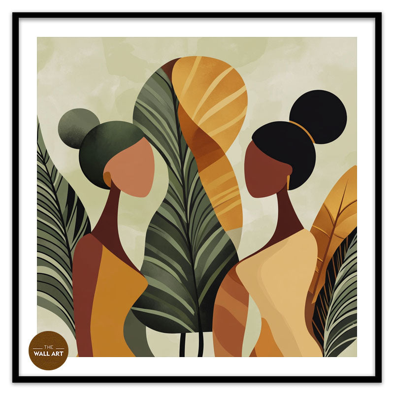 INDIGINOUS WOMEN II