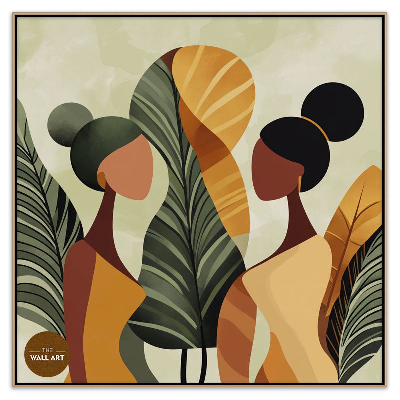 INDIGINOUS WOMEN II