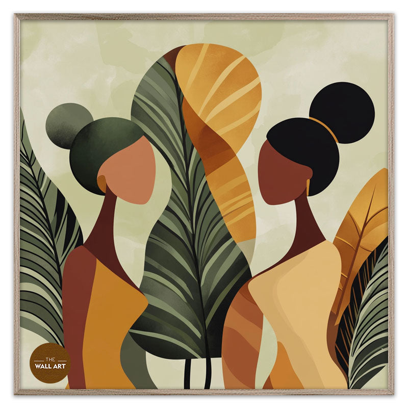 INDIGINOUS WOMEN II