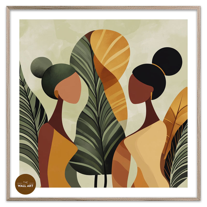 INDIGINOUS WOMEN II
