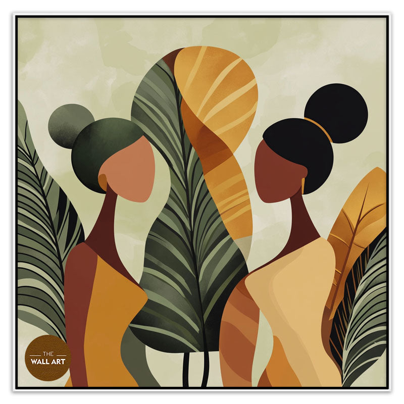 INDIGINOUS WOMEN II