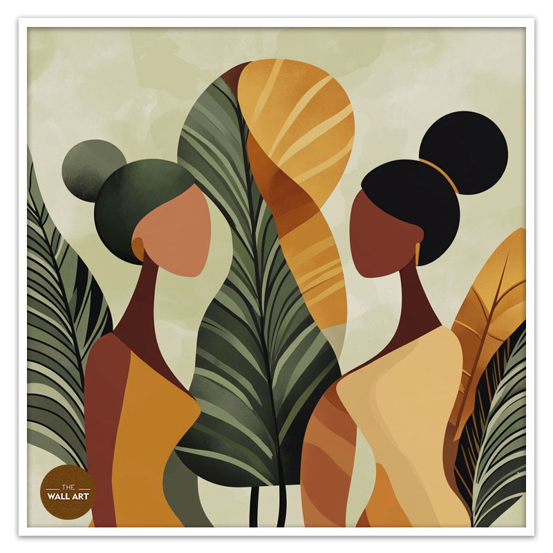 INDIGINOUS WOMEN II