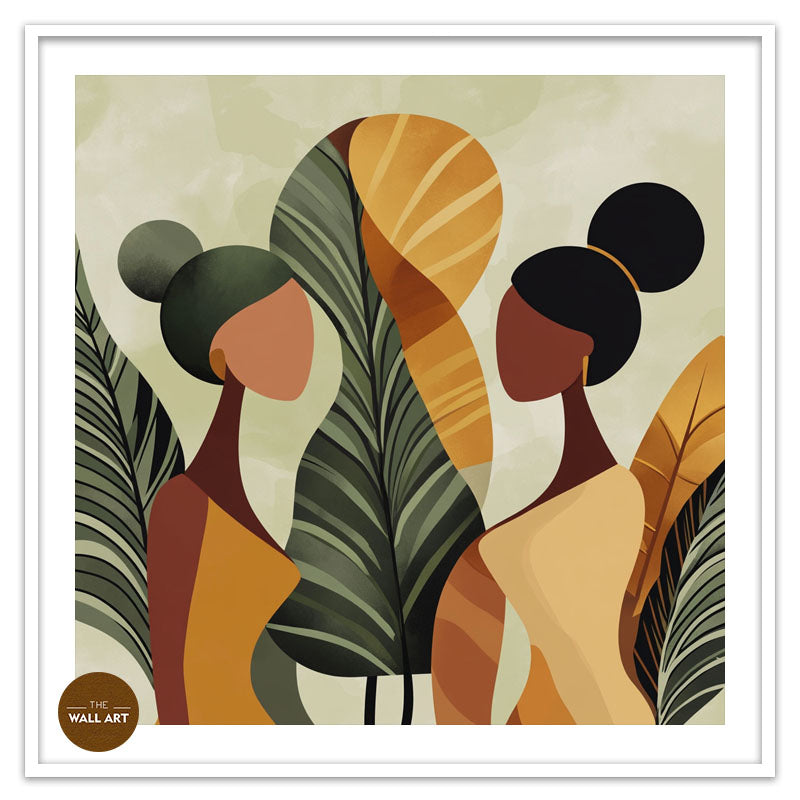 INDIGINOUS WOMEN II