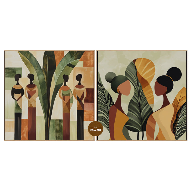 INDIGINOUS WOMEN II_SETOF2_