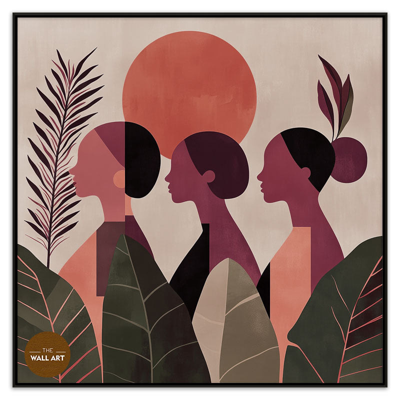 INDIGINOUS WOMEN IV