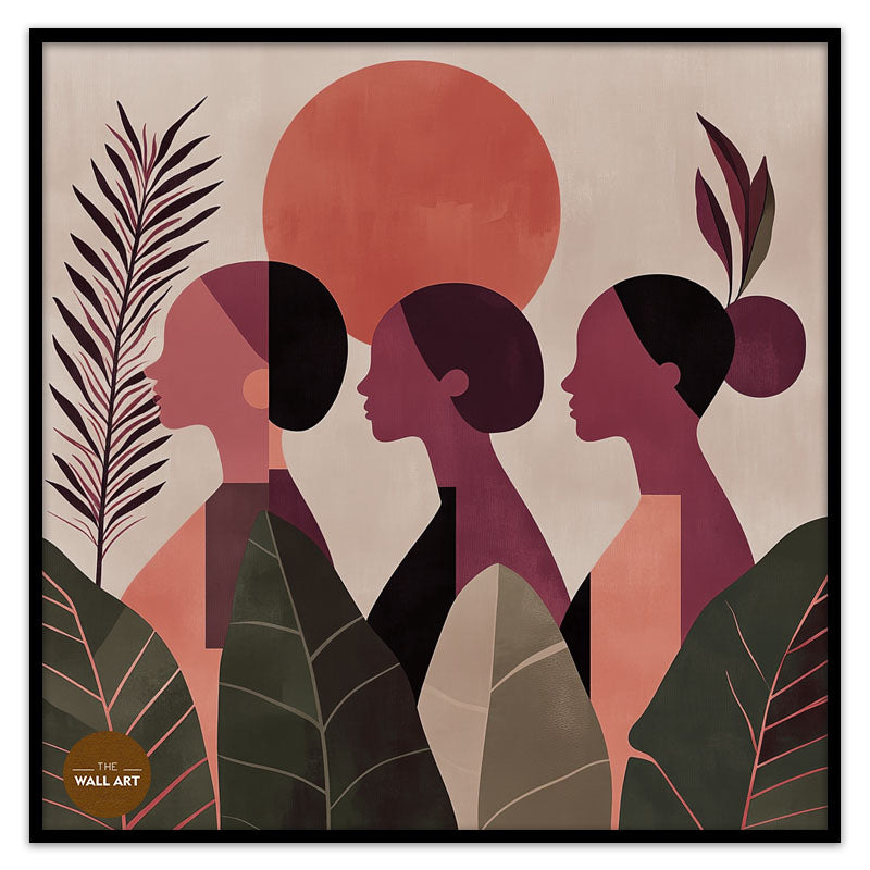 INDIGINOUS WOMEN IV
