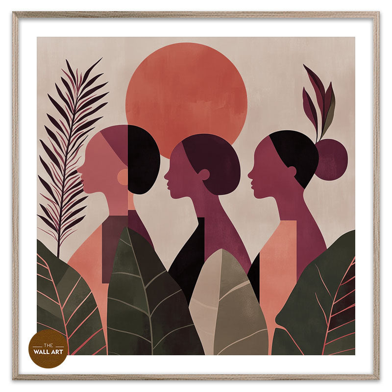INDIGINOUS WOMEN IV