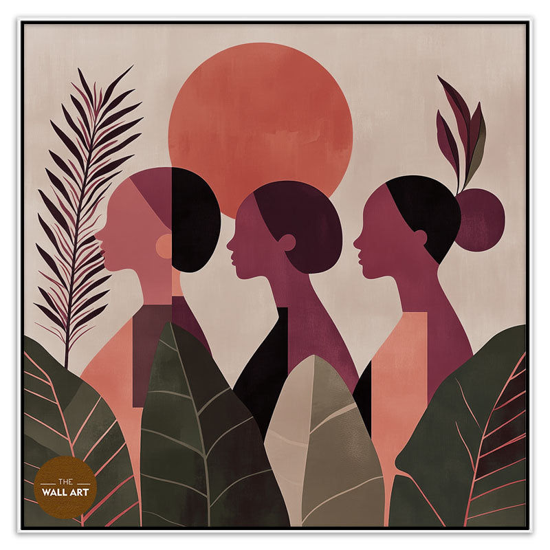 INDIGINOUS WOMEN IV