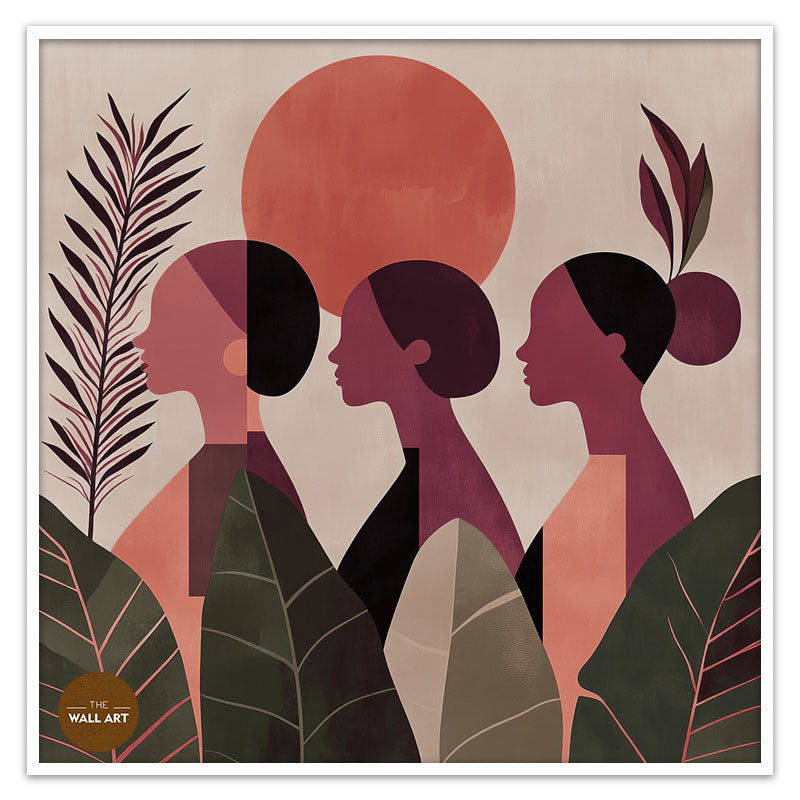 INDIGINOUS WOMEN IV