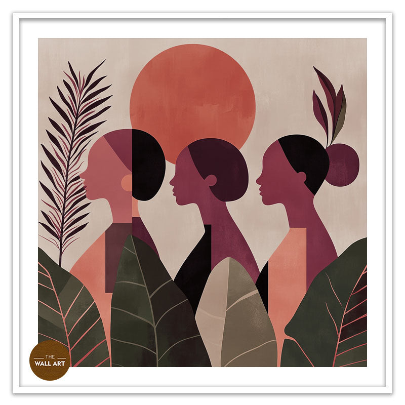 INDIGINOUS WOMEN IV