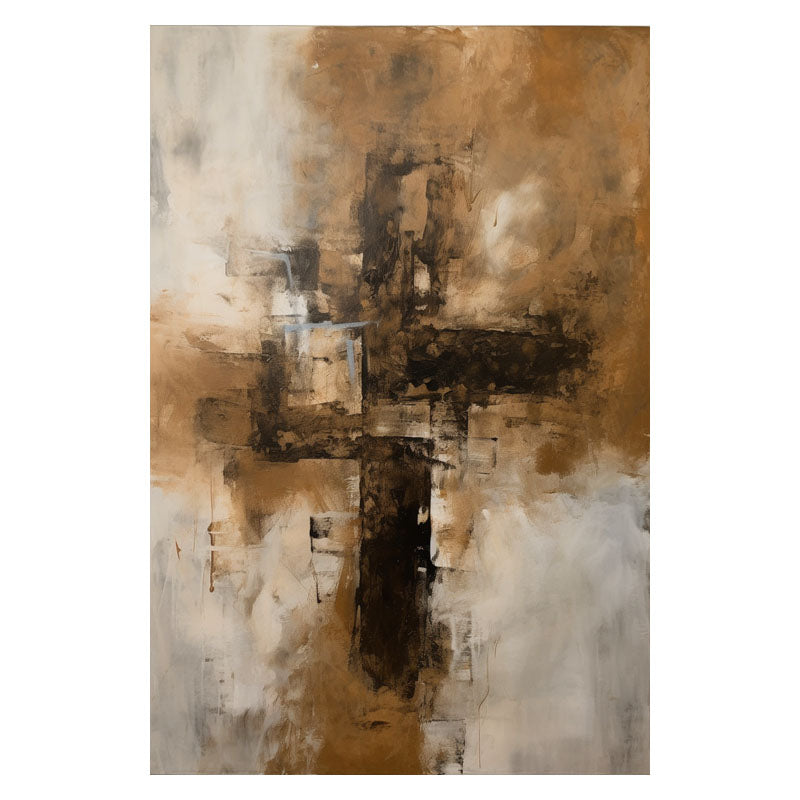 INTERSECTION OF ILLUSION III