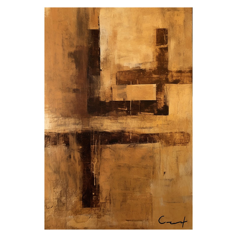 INTERSECTION OF ILLUSION II