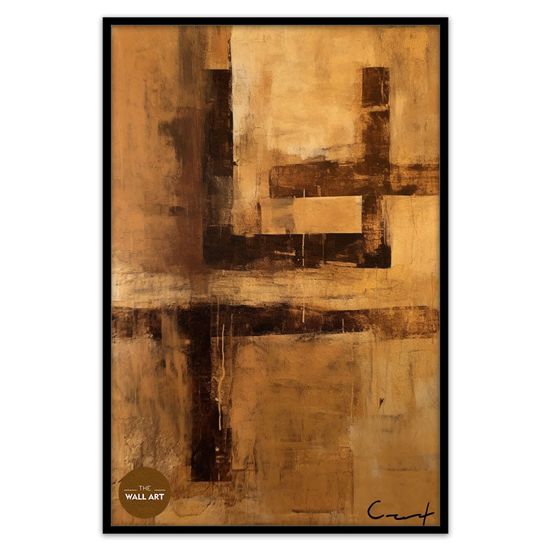 INTERSECTION OF ILLUSION II