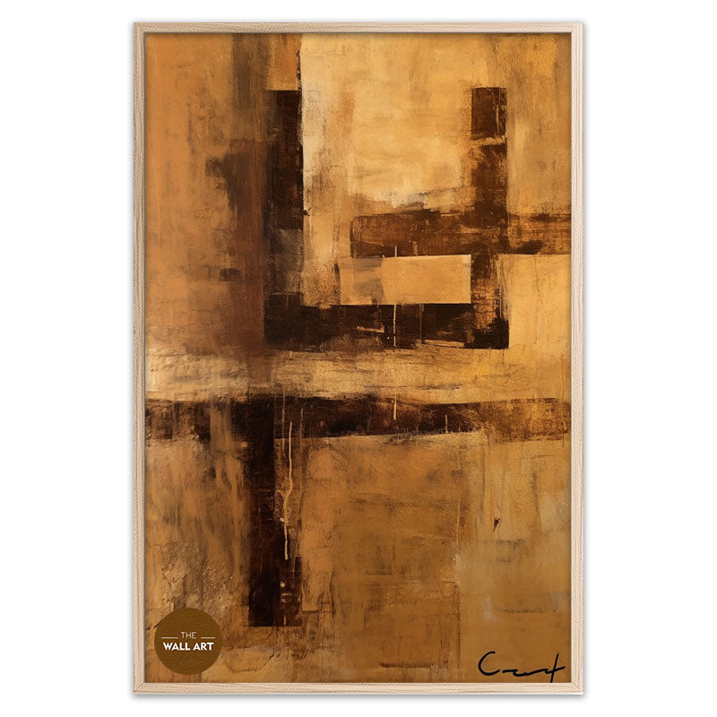 INTERSECTION OF ILLUSION II