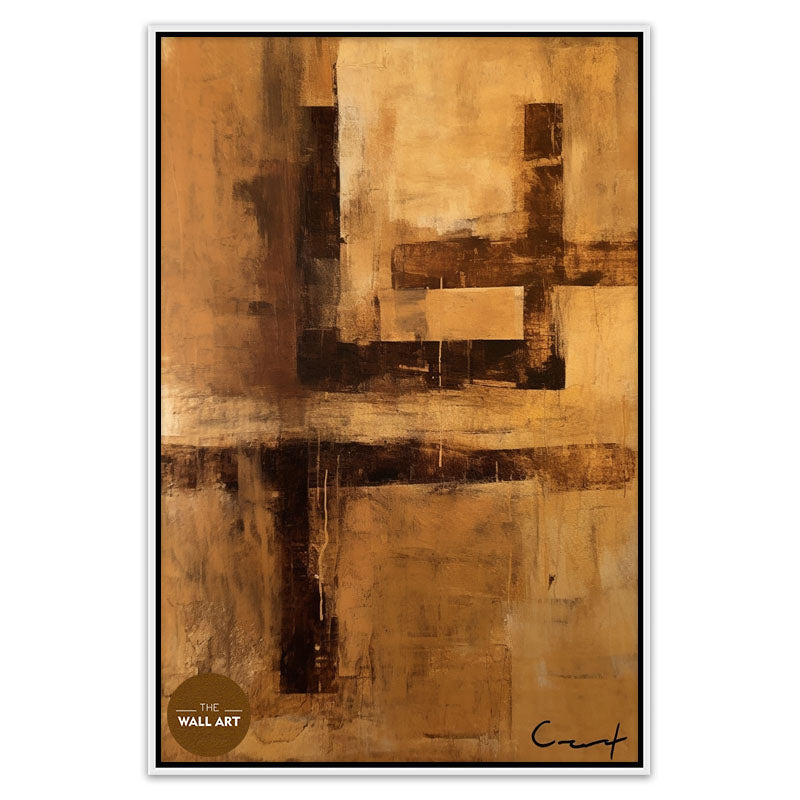 INTERSECTION OF ILLUSION II