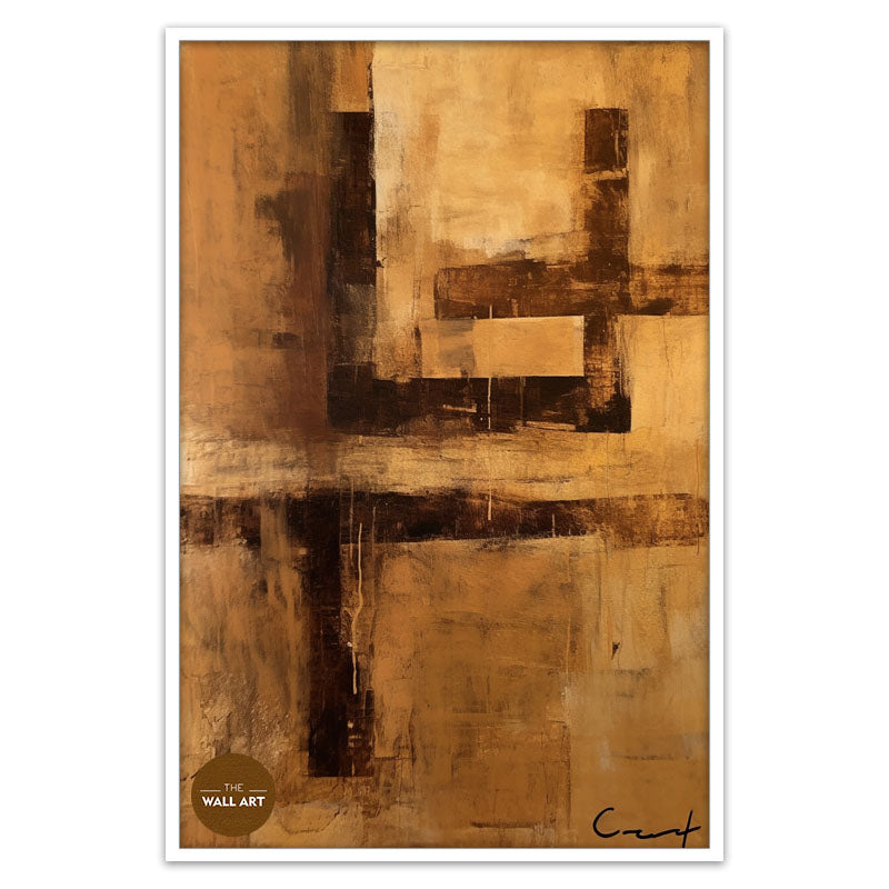 INTERSECTION OF ILLUSION II
