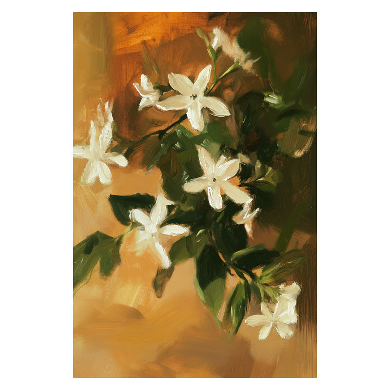 JASMINE FLOWERS I