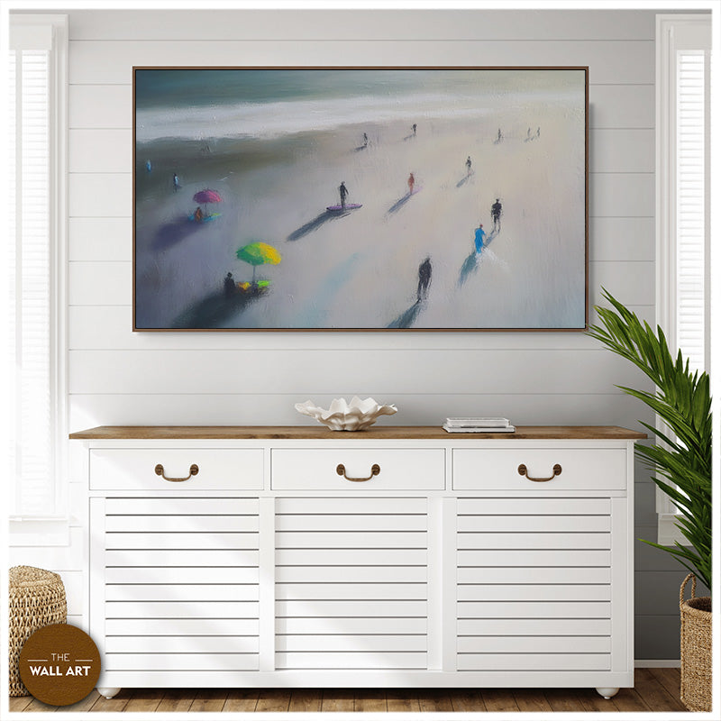JOYFUL BEACH III