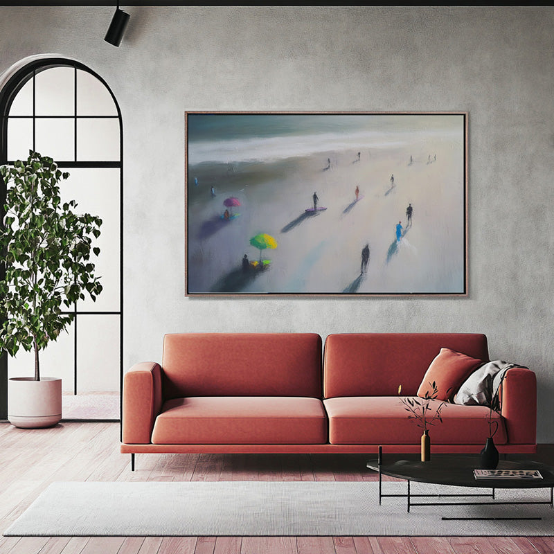 JOYFUL BEACH III