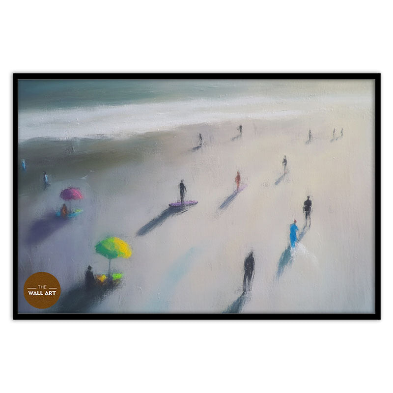 JOYFUL BEACH III