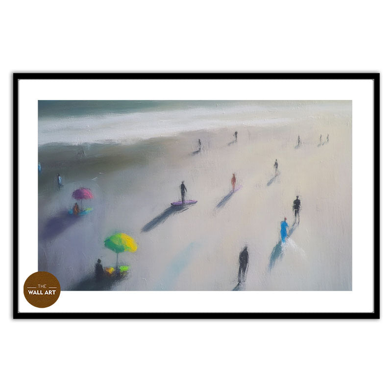 JOYFUL BEACH III