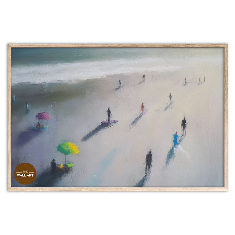 JOYFUL BEACH III