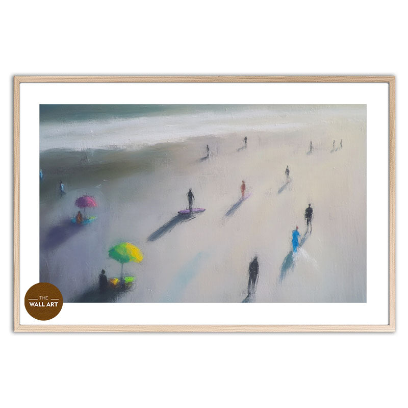 JOYFUL BEACH III