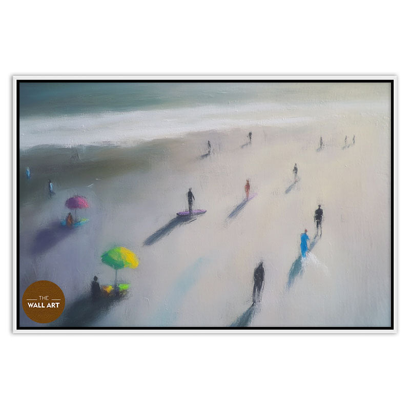 JOYFUL BEACH III