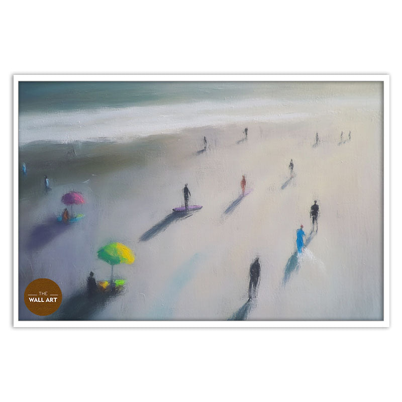 JOYFUL BEACH III