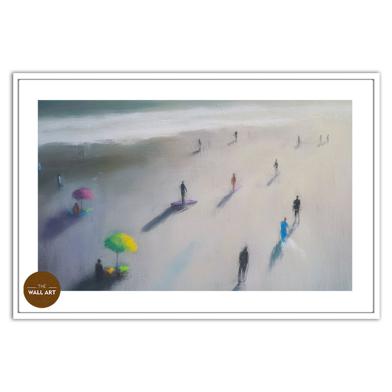 JOYFUL BEACH III