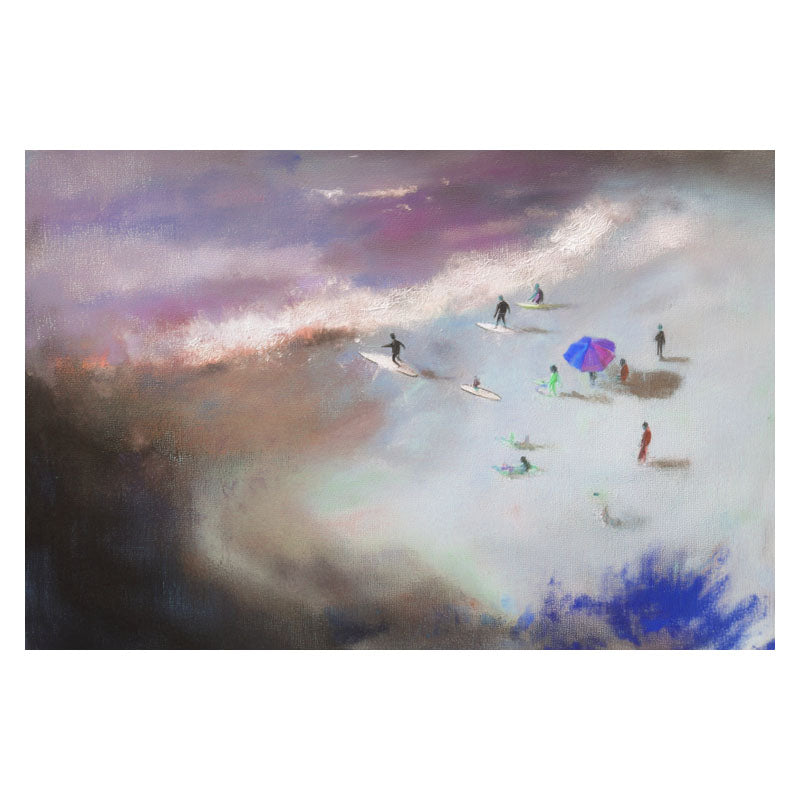 JOYFUL BEACH II